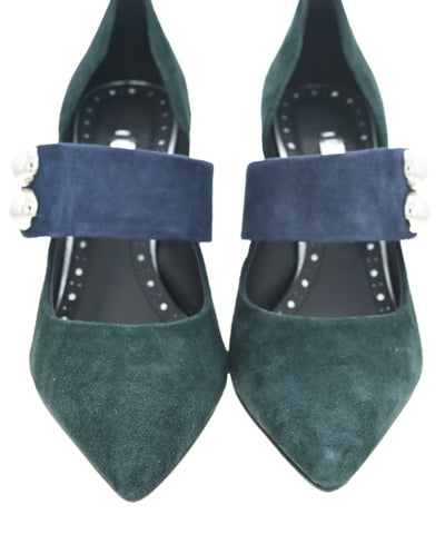 Bantan Parrish Pumps/Heels