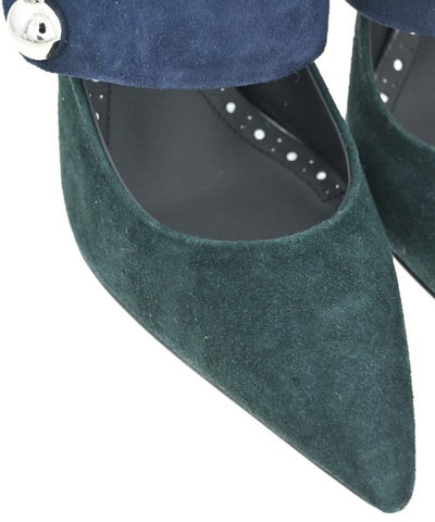 Bantan Parrish Pumps/Heels