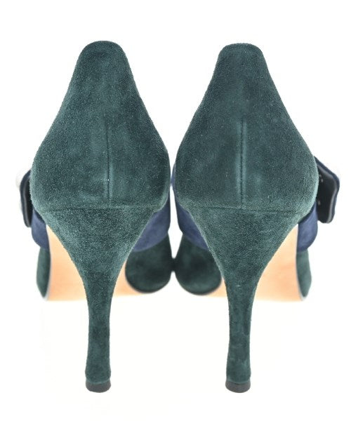 Bantan Parrish Pumps/Heels