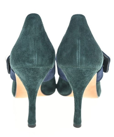 Bantan Parrish Pumps/Heels