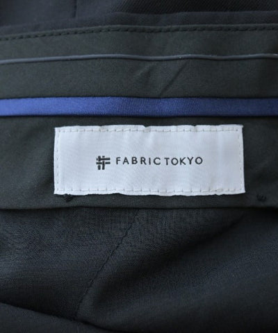 FABRIC TOKYO Trousers