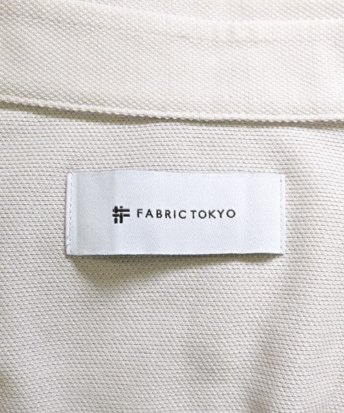 FABRIC TOKYO Polo Shirts