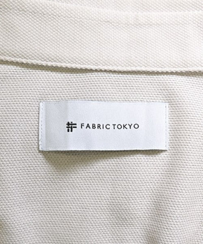 FABRIC TOKYO Polo Shirts