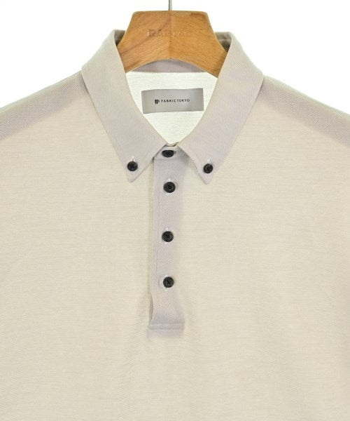 FABRIC TOKYO Polo Shirts