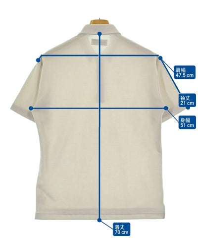 FABRIC TOKYO Polo Shirts