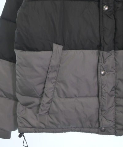 WAWW Down jackets/Vests