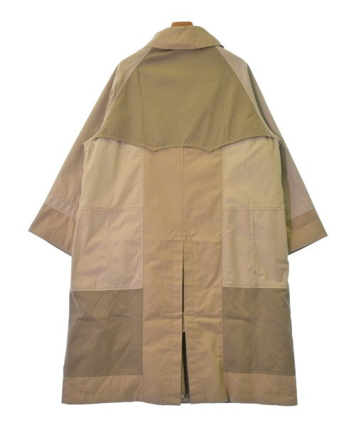 SEEALL Trench coats