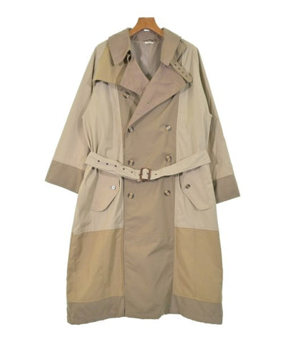 SEEALL Trench coats