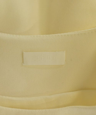 SEEALL Casual shirts