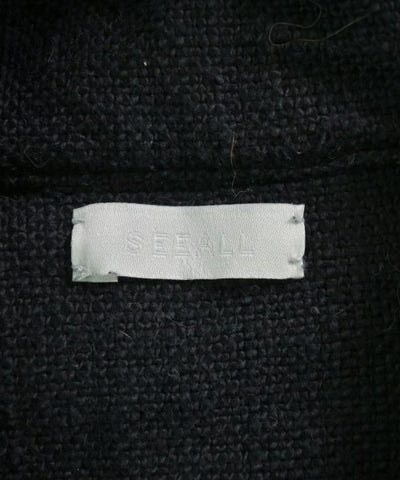 SEEALL Casual shirts