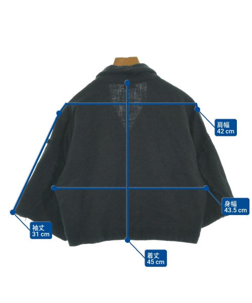 SEEALL Casual shirts