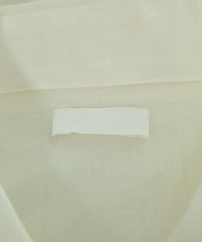 SEEALL Casual shirts