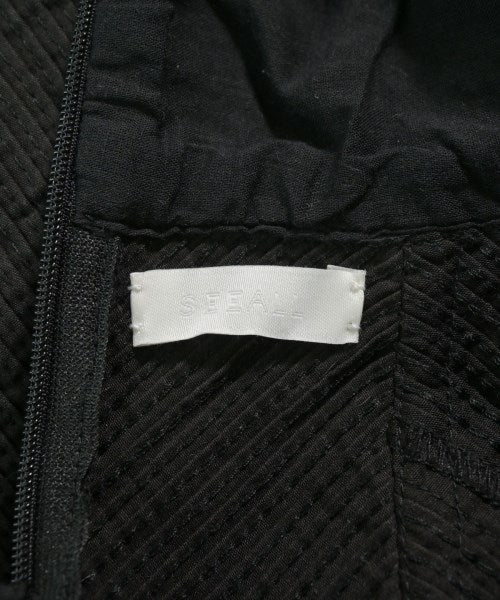 SEEALL Casual shirts