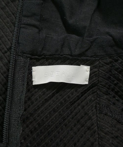 SEEALL Casual shirts