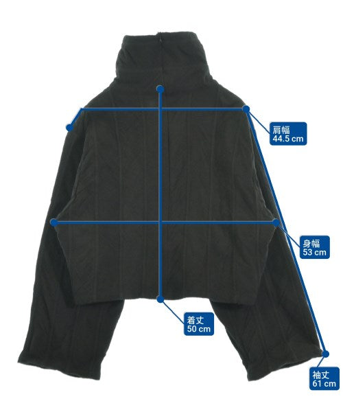 SEEALL Casual shirts