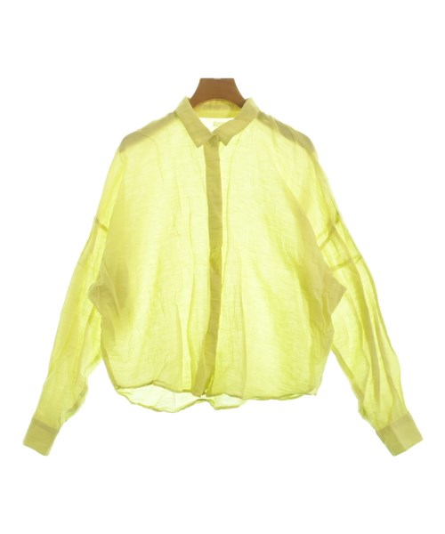 SEEALL Casual shirts