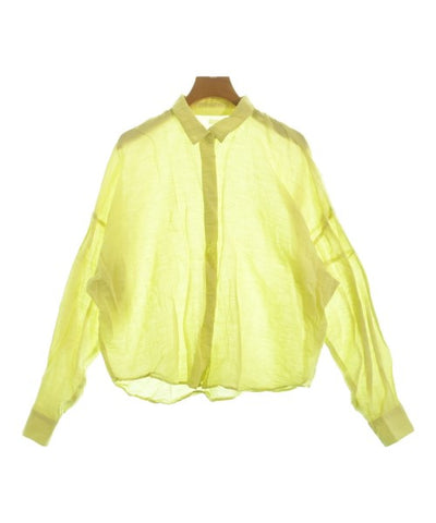 SEEALL Casual shirts