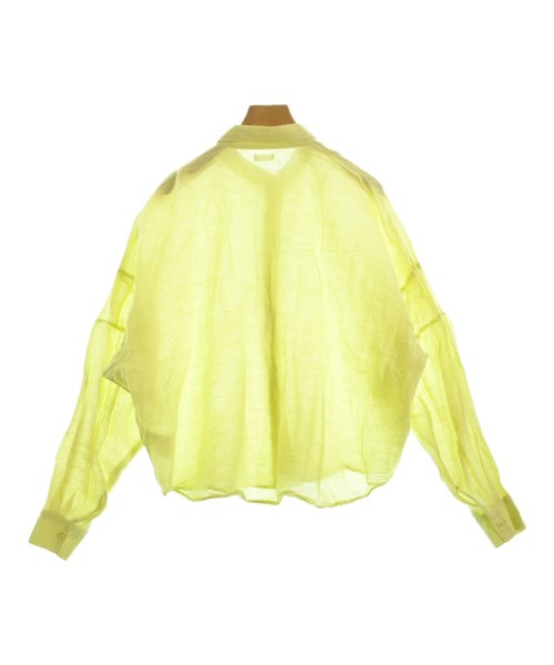 SEEALL Casual shirts