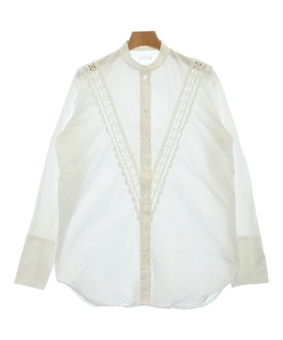 SEEALL Casual shirts