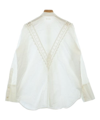 SEEALL Casual shirts