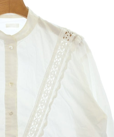 SEEALL Casual shirts