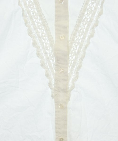 SEEALL Casual shirts