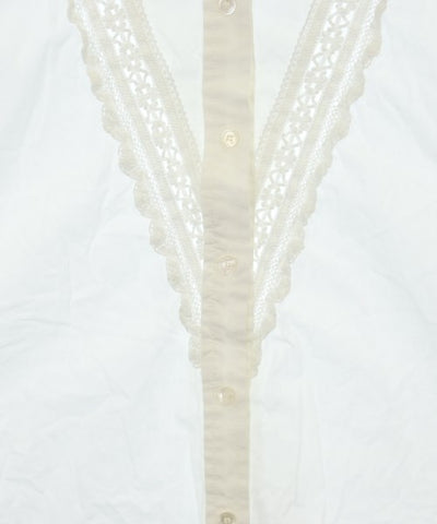 SEEALL Casual shirts