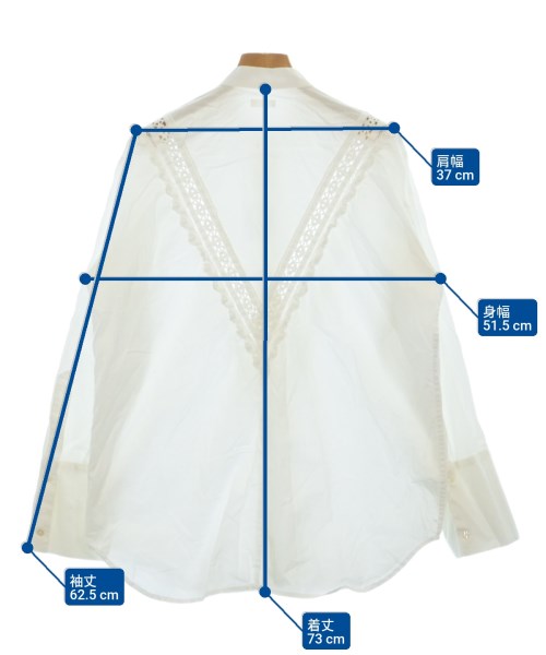 SEEALL Casual shirts