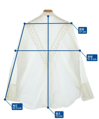 SEEALL Casual shirts