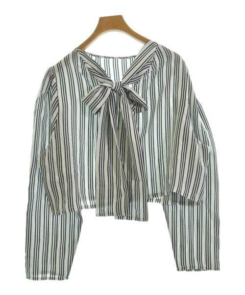 SEEALL Casual shirts