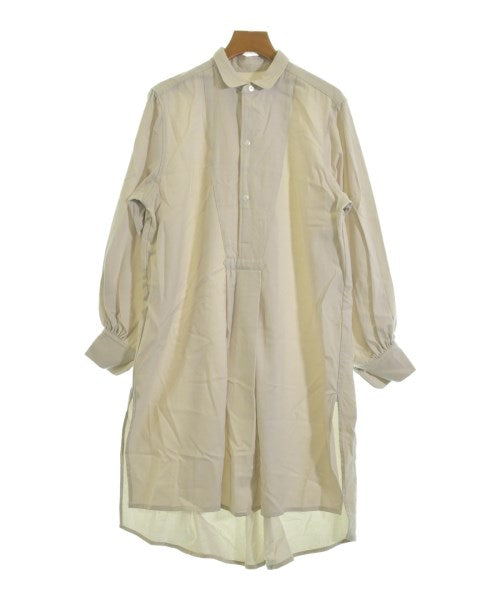 SEEALL Casual shirts