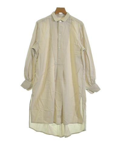 SEEALL Casual shirts