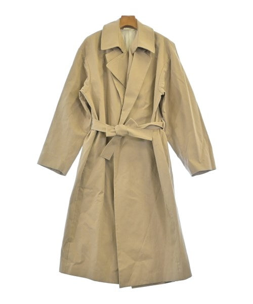 SEEALL Trench coats