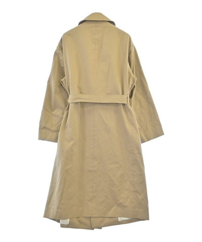 SEEALL Trench coats