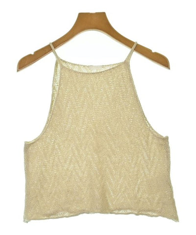 SEEALL Vests