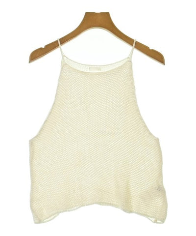 SEEALL Vests