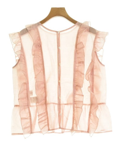 Arumlily Blouses