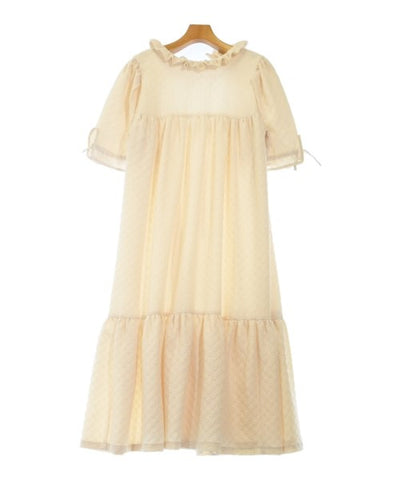 DECO depuis 1985 Dresses