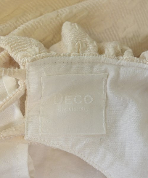 DECO depuis 1985 Dresses