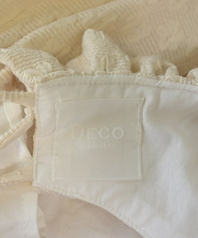 DECO depuis 1985 Dresses