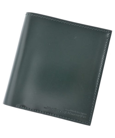 THE WARMTHCRAFTS MANUFACTURE Wallets/Coin purses