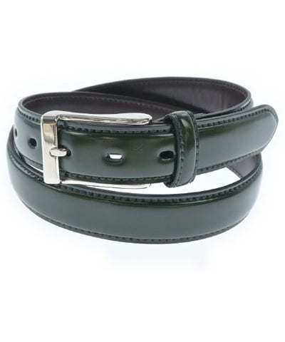 THE WARMTHCRAFTS MANUFACTURE Belts