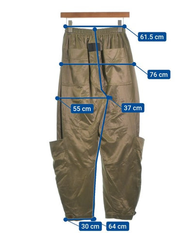 COGTHEBIGSMOKE Cargo pants