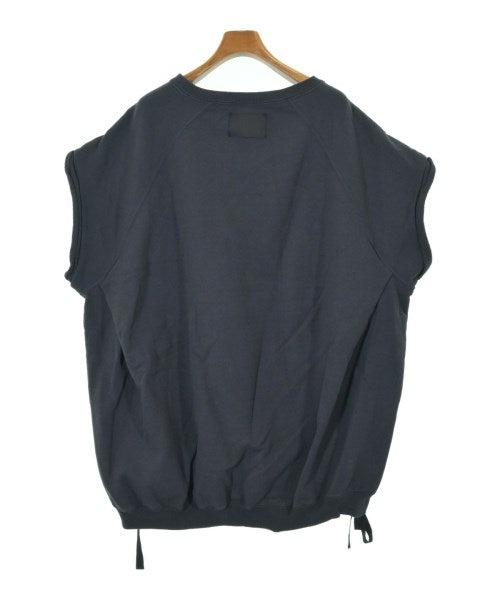 COGTHEBIGSMOKE Sleevelesses