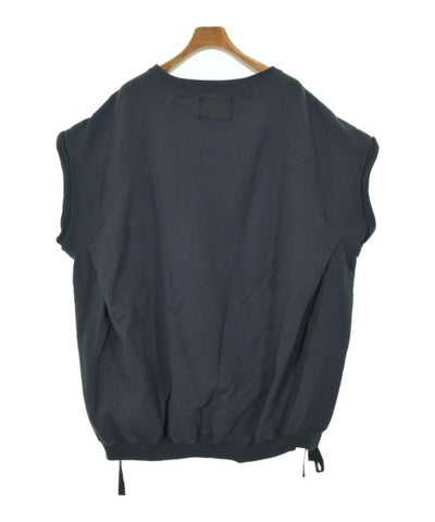 COGTHEBIGSMOKE Sleevelesses