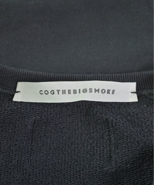 COGTHEBIGSMOKE Sleevelesses