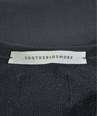 COGTHEBIGSMOKE Sleevelesses