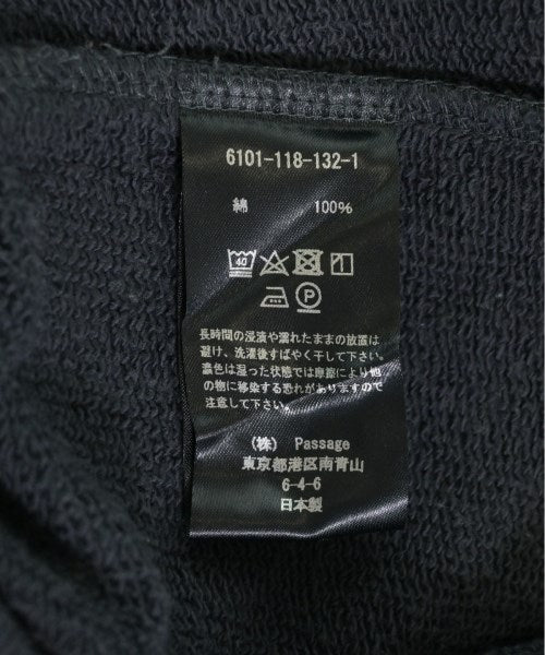 COGTHEBIGSMOKE Sleevelesses