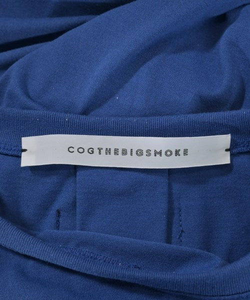 COGTHEBIGSMOKE Dresses