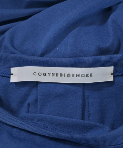 COGTHEBIGSMOKE Dresses